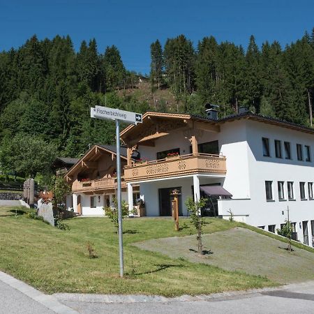 Landhaus & Apartment Taxach Ried im Zillertal Εξωτερικό φωτογραφία