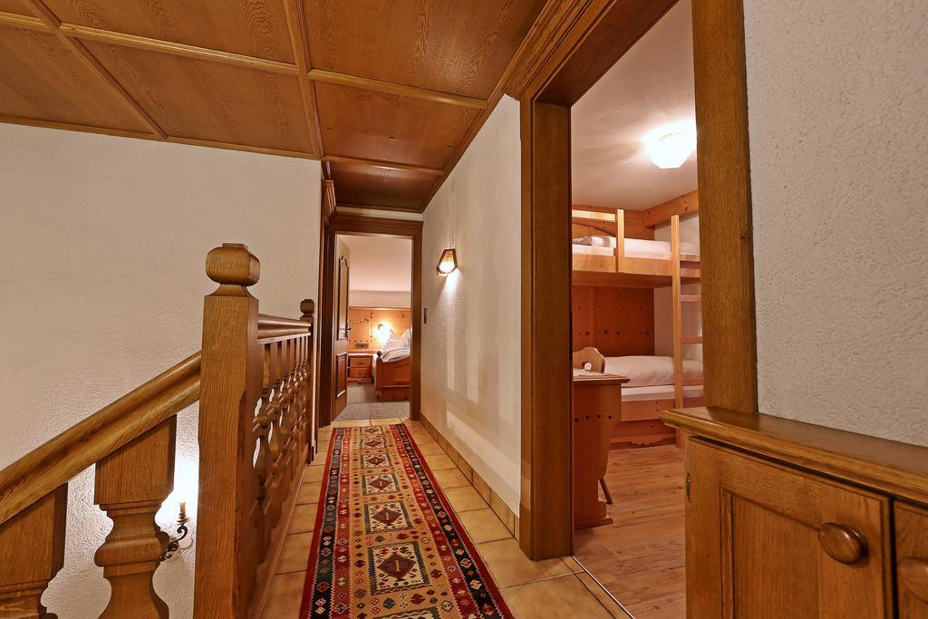 Landhaus & Apartment Taxach Ried im Zillertal Εξωτερικό φωτογραφία