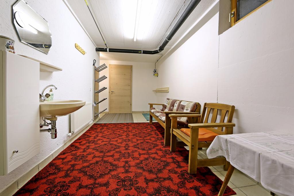 Landhaus & Apartment Taxach Ried im Zillertal Εξωτερικό φωτογραφία