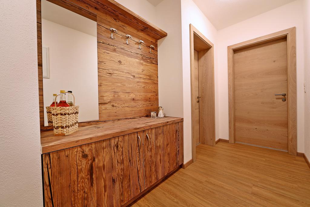 Landhaus & Apartment Taxach Ried im Zillertal Εξωτερικό φωτογραφία