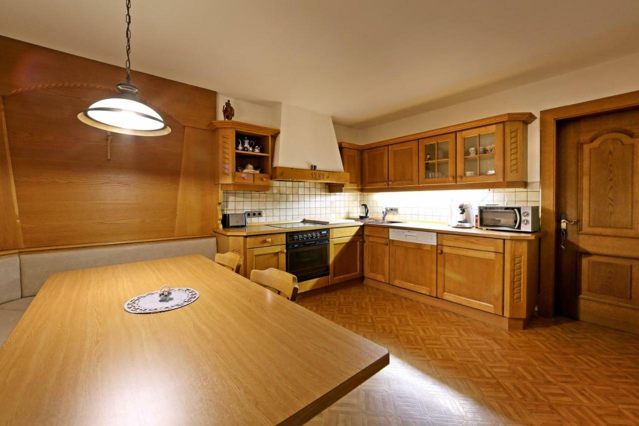 Landhaus & Apartment Taxach Ried im Zillertal Εξωτερικό φωτογραφία