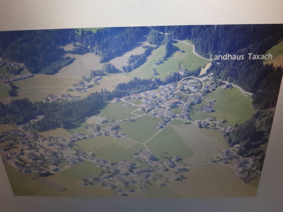 Landhaus & Apartment Taxach Ried im Zillertal Εξωτερικό φωτογραφία