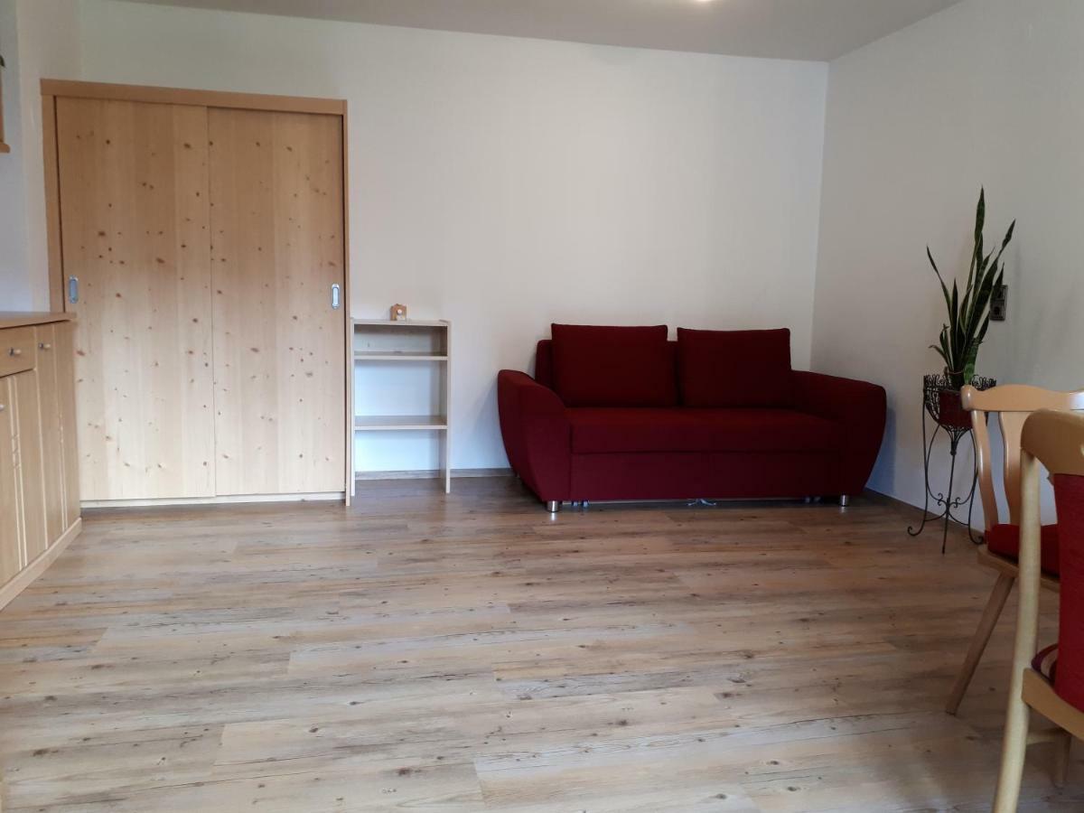 Landhaus & Apartment Taxach Ried im Zillertal Εξωτερικό φωτογραφία
