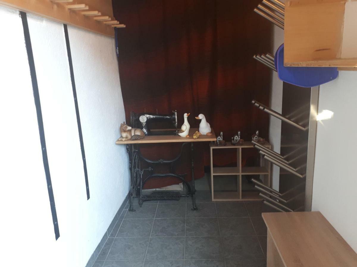 Landhaus & Apartment Taxach Ried im Zillertal Δωμάτιο φωτογραφία